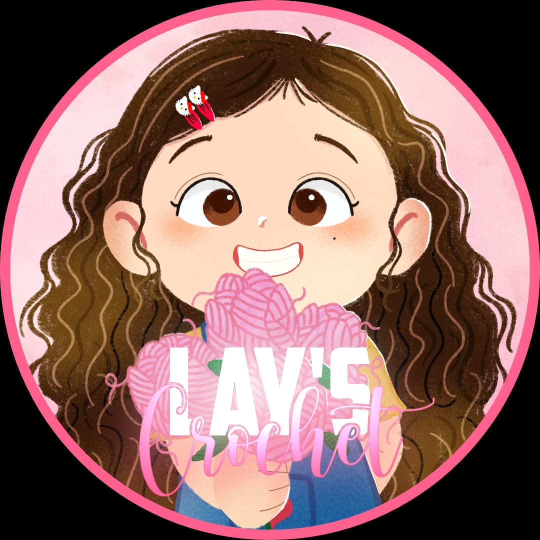 Logo Lay Crochet