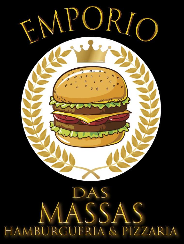 Logo Emporio das Massas